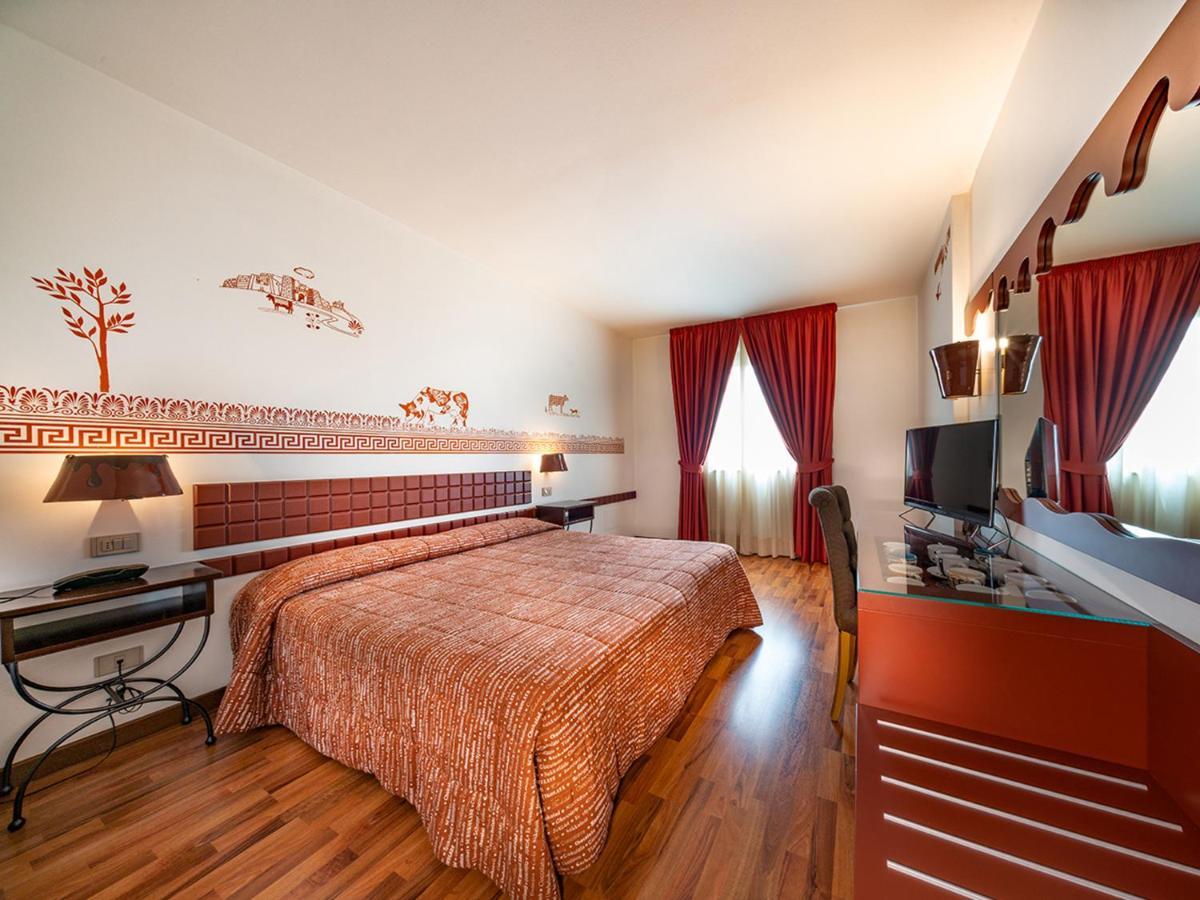 Chocohotel Перуджа Екстер'єр фото