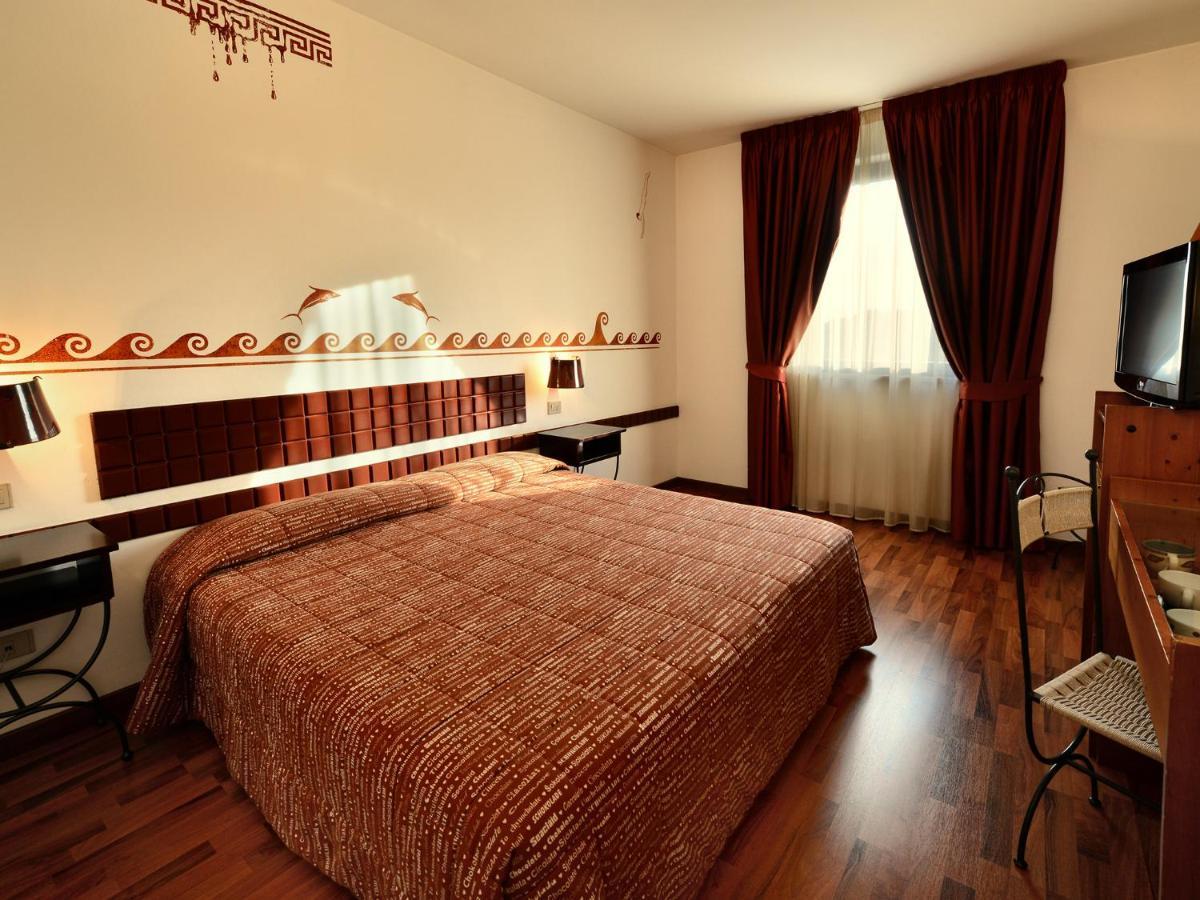 Chocohotel Перуджа Екстер'єр фото