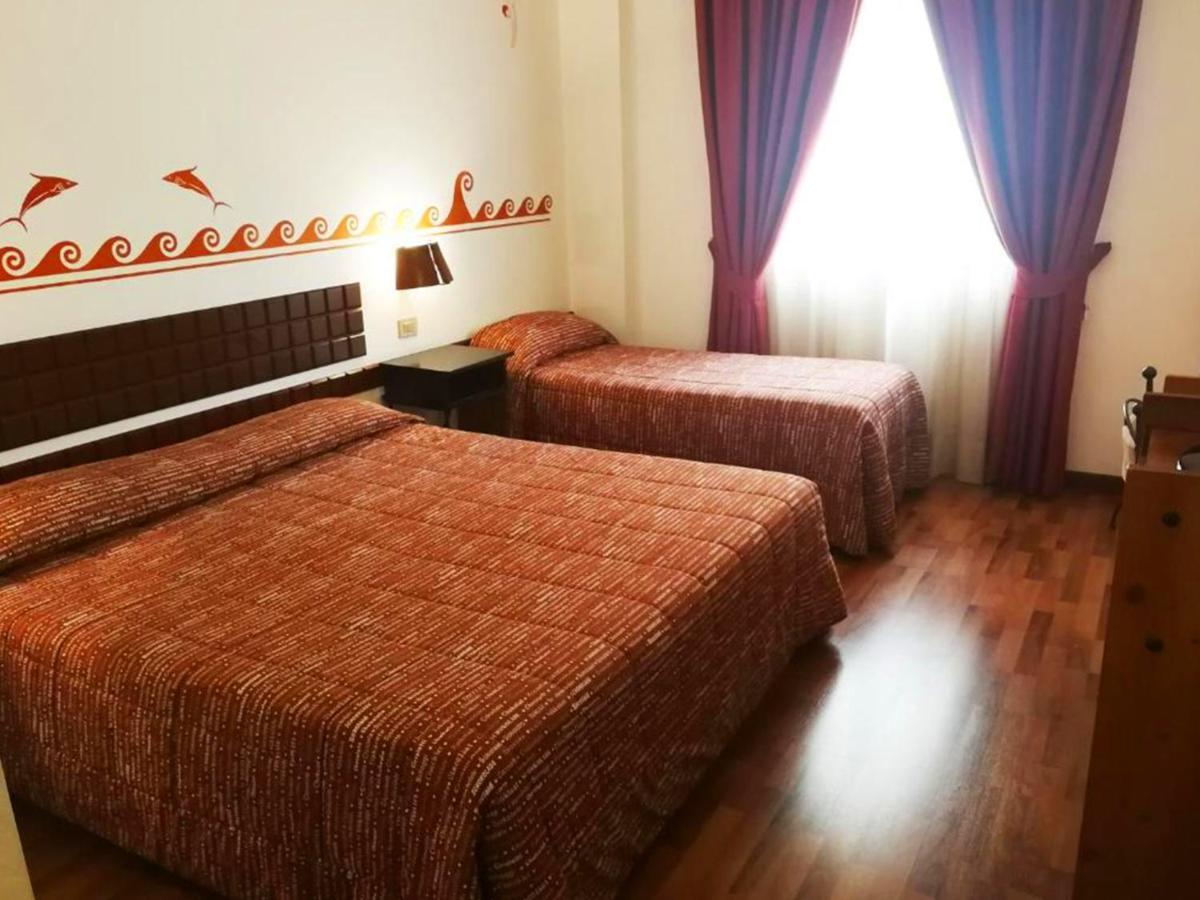 Chocohotel Перуджа Екстер'єр фото