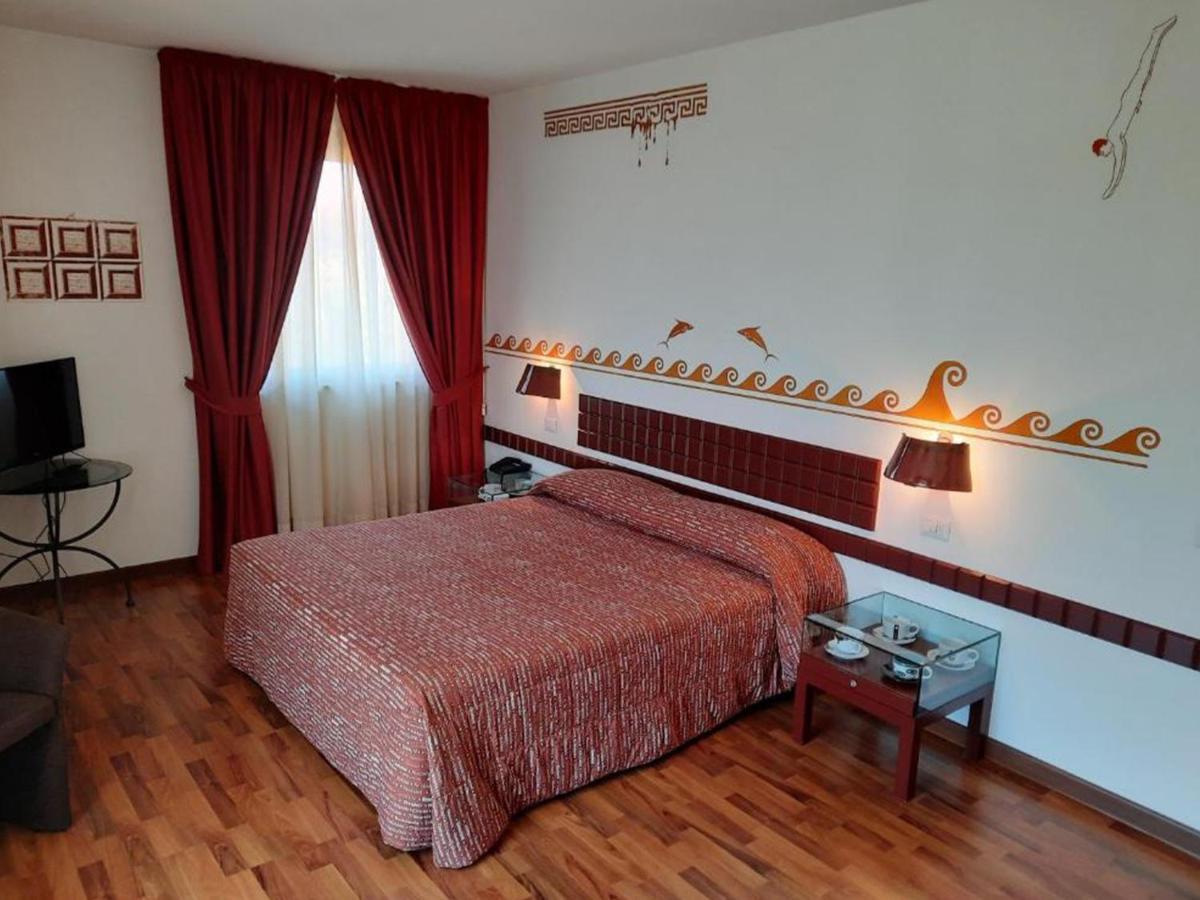 Chocohotel Перуджа Екстер'єр фото