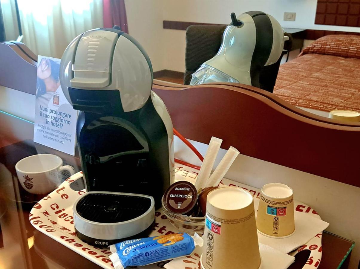 Chocohotel Перуджа Екстер'єр фото