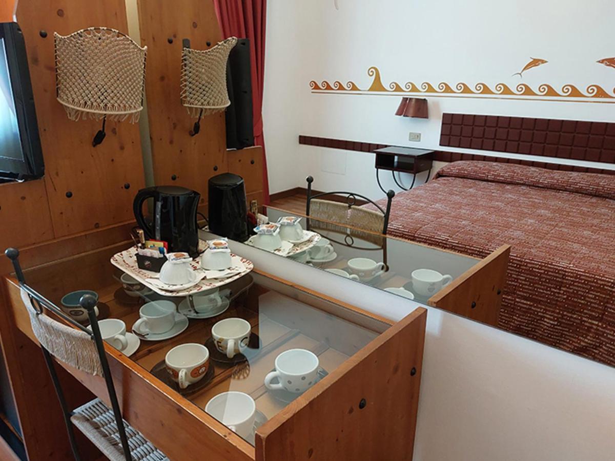 Chocohotel Перуджа Екстер'єр фото