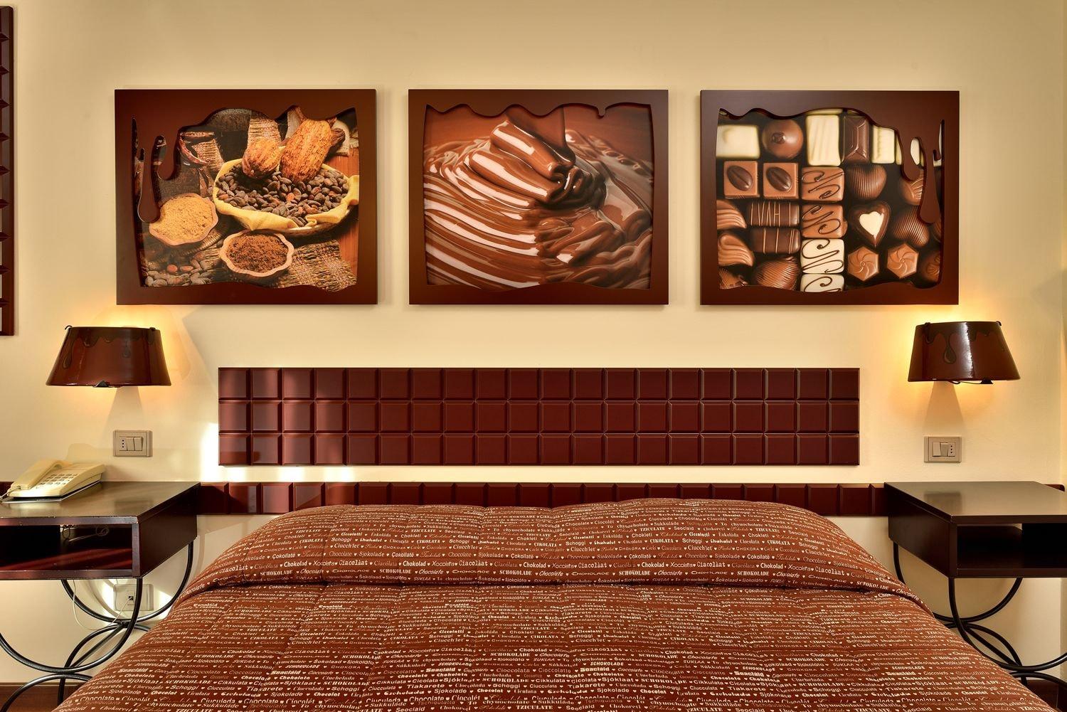 Chocohotel Перуджа Екстер'єр фото