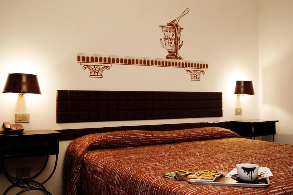 Chocohotel Перуджа Екстер'єр фото