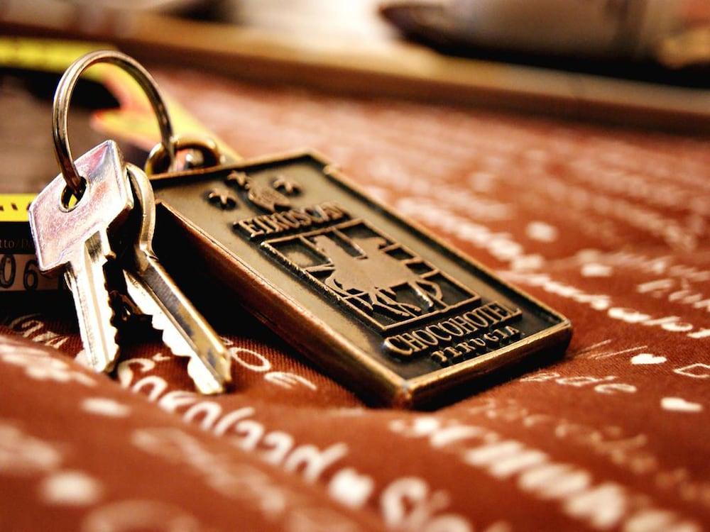 Chocohotel Перуджа Екстер'єр фото