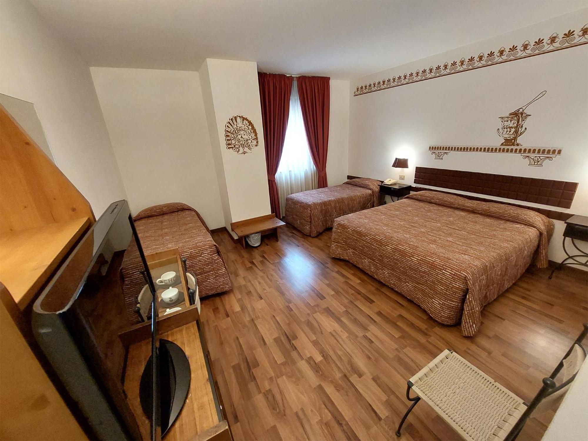 Chocohotel Перуджа Екстер'єр фото
